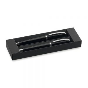 Set penna a sfera e roller