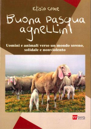 Buona Pasqua agnellini