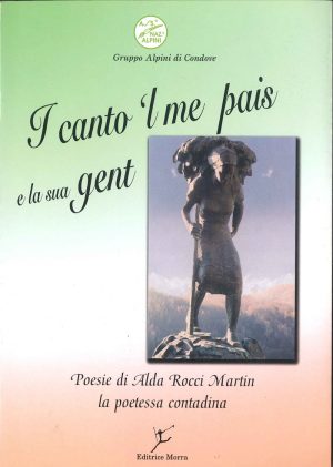I canto 'l me pais