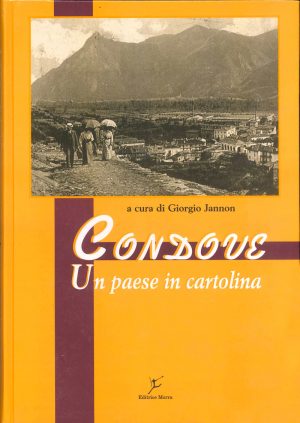 Condove Un paese in cartolina