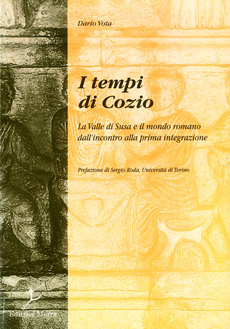 I tempi di Cozio