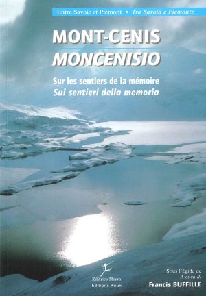 Mont-Cenis Moncenisio