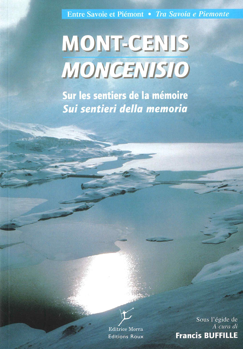 Mont-Cenis Moncenisio