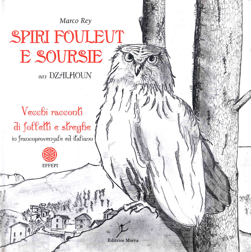 Spiri Fouleut e Soursie