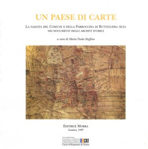 Un paese di carte
