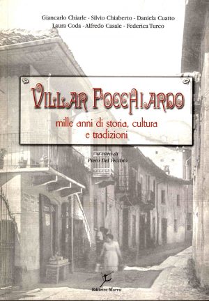 Villar Focchiardo